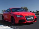 Audi TT RS Plus Coupe 2013 года (AU)